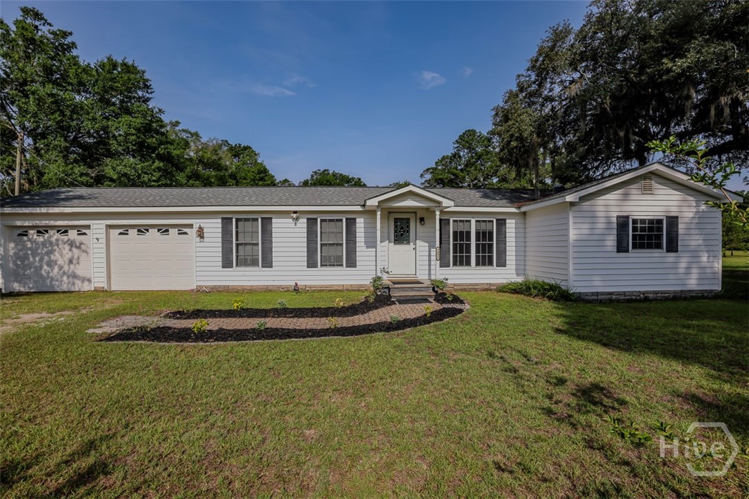 1492 Sand Hill Road Guyton, GA 31312 - Photo 4 of 43
