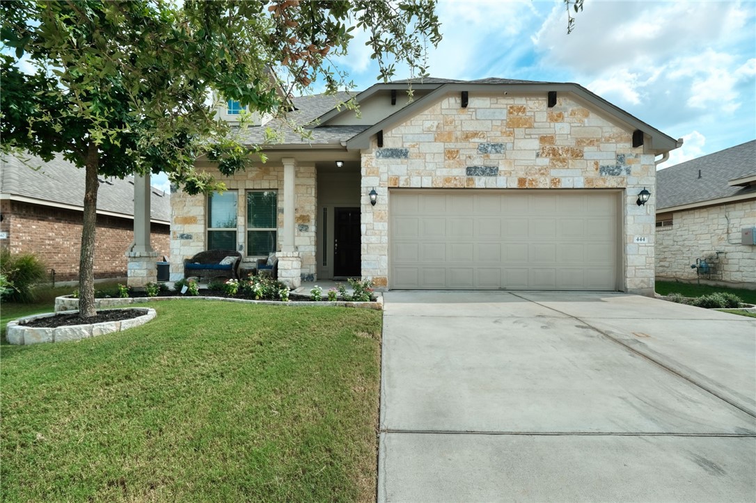 444 Longhorn Cavern Road Leander, TX 78641 - Photo 1 of 1 Gallery Image 1