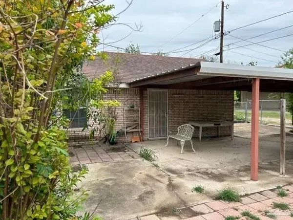 $179,900 | 2761 Mustang Street, Roma, TX 78584