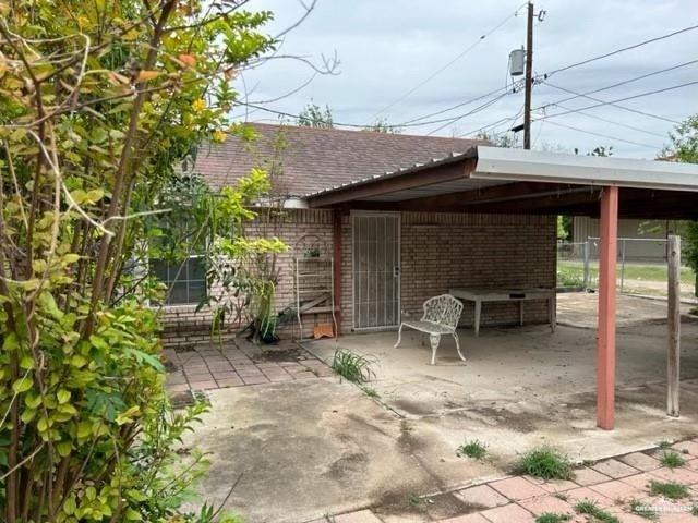 2761 Mustang Street Roma, TX 78584 - Photo 15 of 15