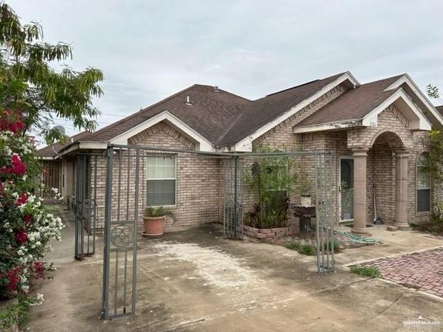 2761 Mustang Street Roma, TX 78584 - Photo 2 of 15
