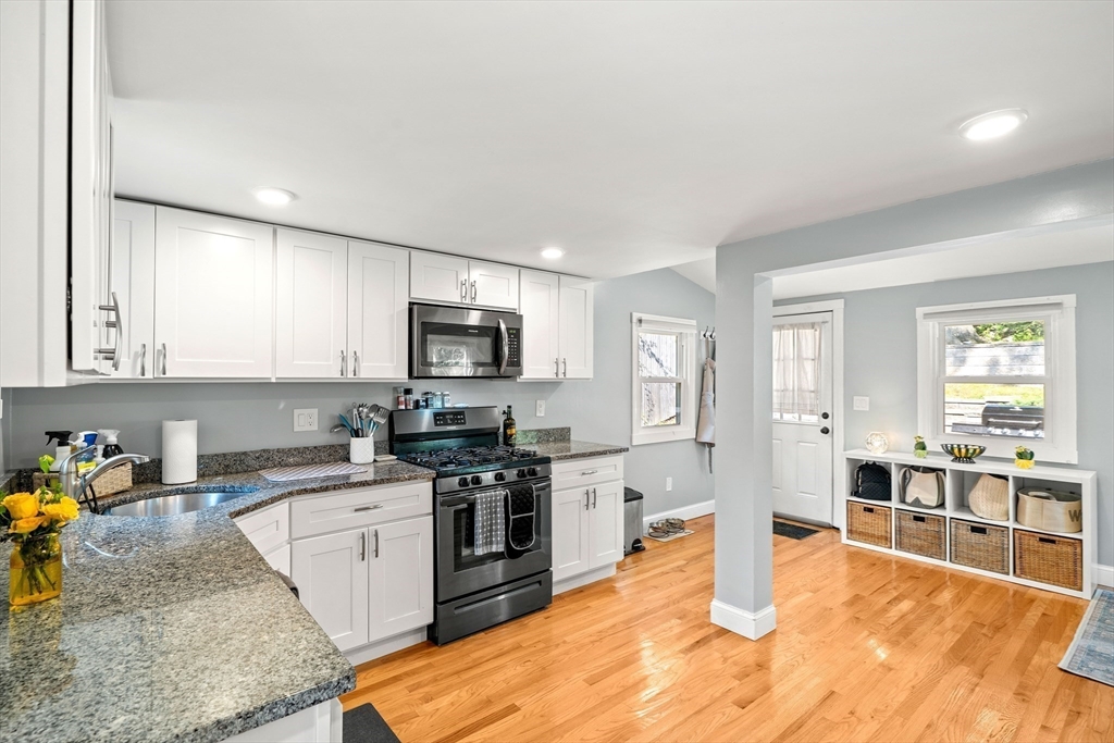 26 MacDonald Street Boston, MA 02136 - Photo 19 of 41 Gallery Image 19