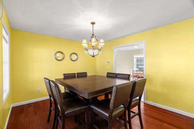 $675,000 | 1 Patricia Lane, Amherst, NH 03031