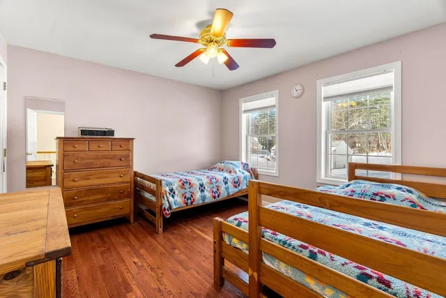 $675,000 | 1 Patricia Lane, Amherst, NH 03031