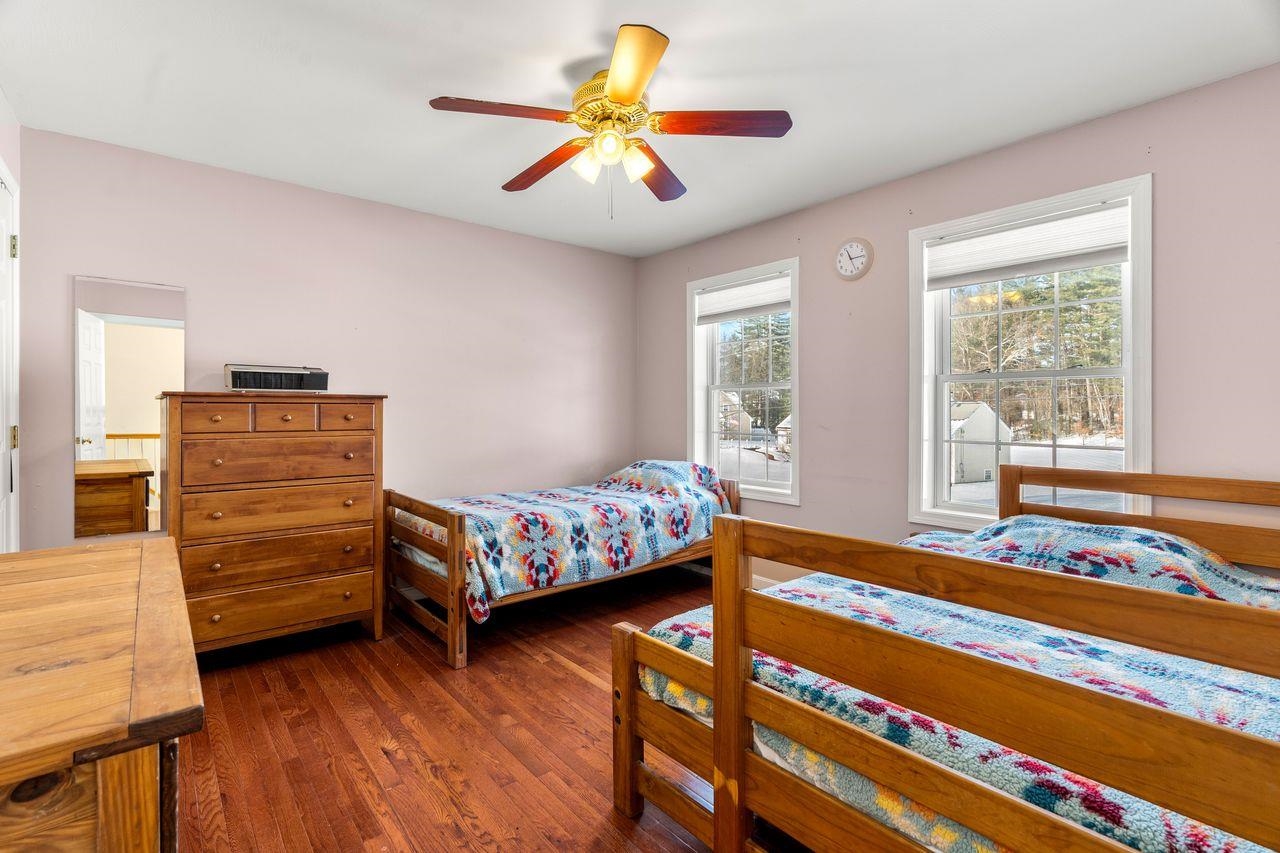 1 Patricia Lane Amherst, NH 03031 - Photo 27 of 40