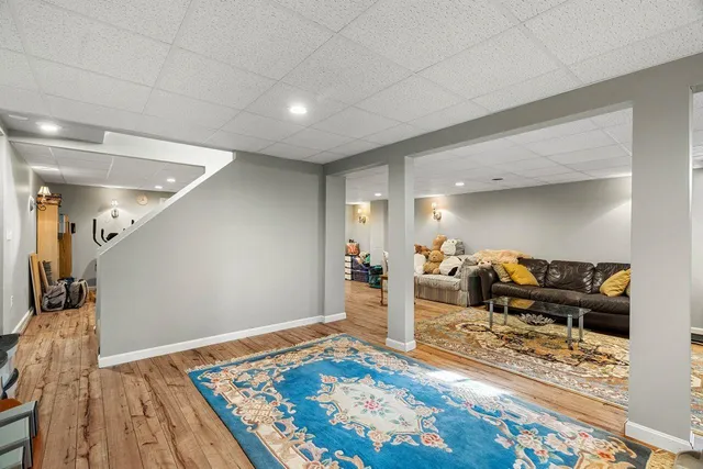 $675,000 | 1 Patricia Lane, Amherst, NH 03031