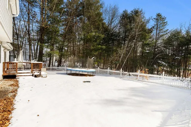 $675,000 | 1 Patricia Lane, Amherst, NH 03031