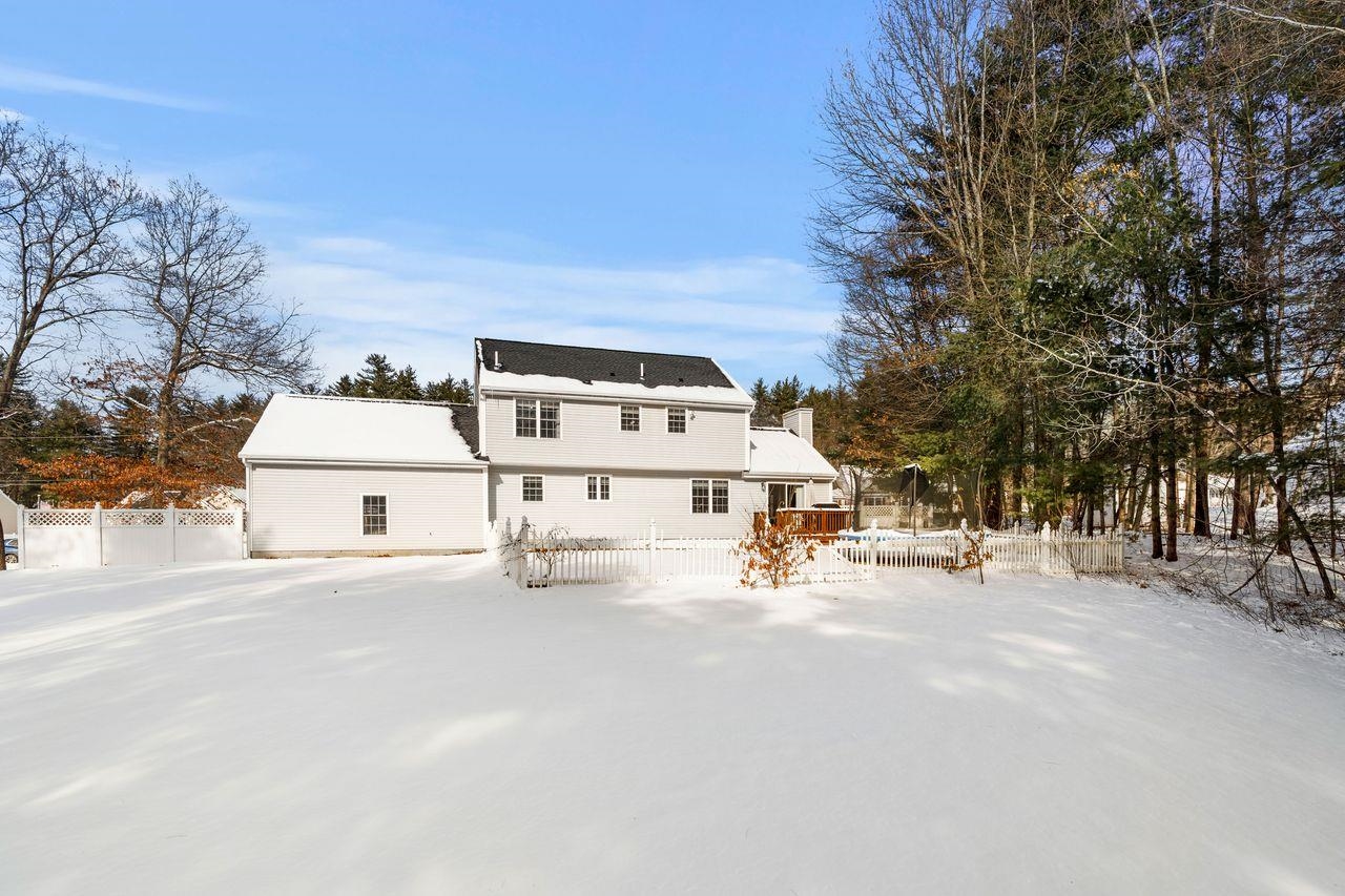 1 Patricia Lane Amherst, NH 03031 - Photo 35 of 40