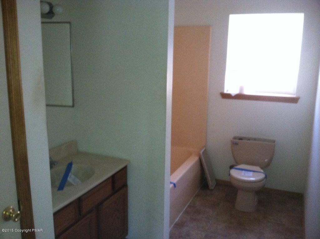 217 Bromley Road Henryville, PA 18332 - Photo 8 of 14 Bath