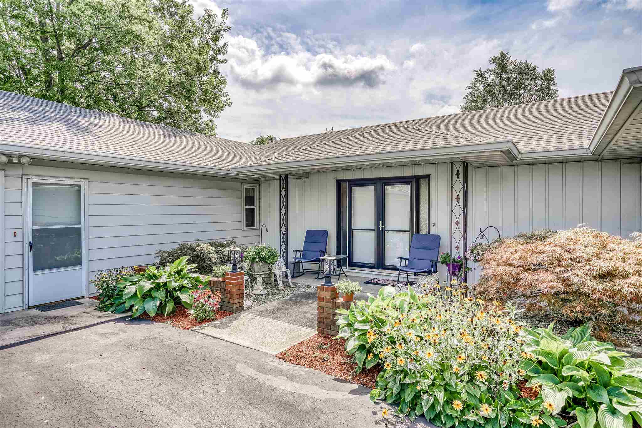 4221 Rurode Lane Fort Wayne, IN 46809 - Photo 2 of 36 Gallery Image 2