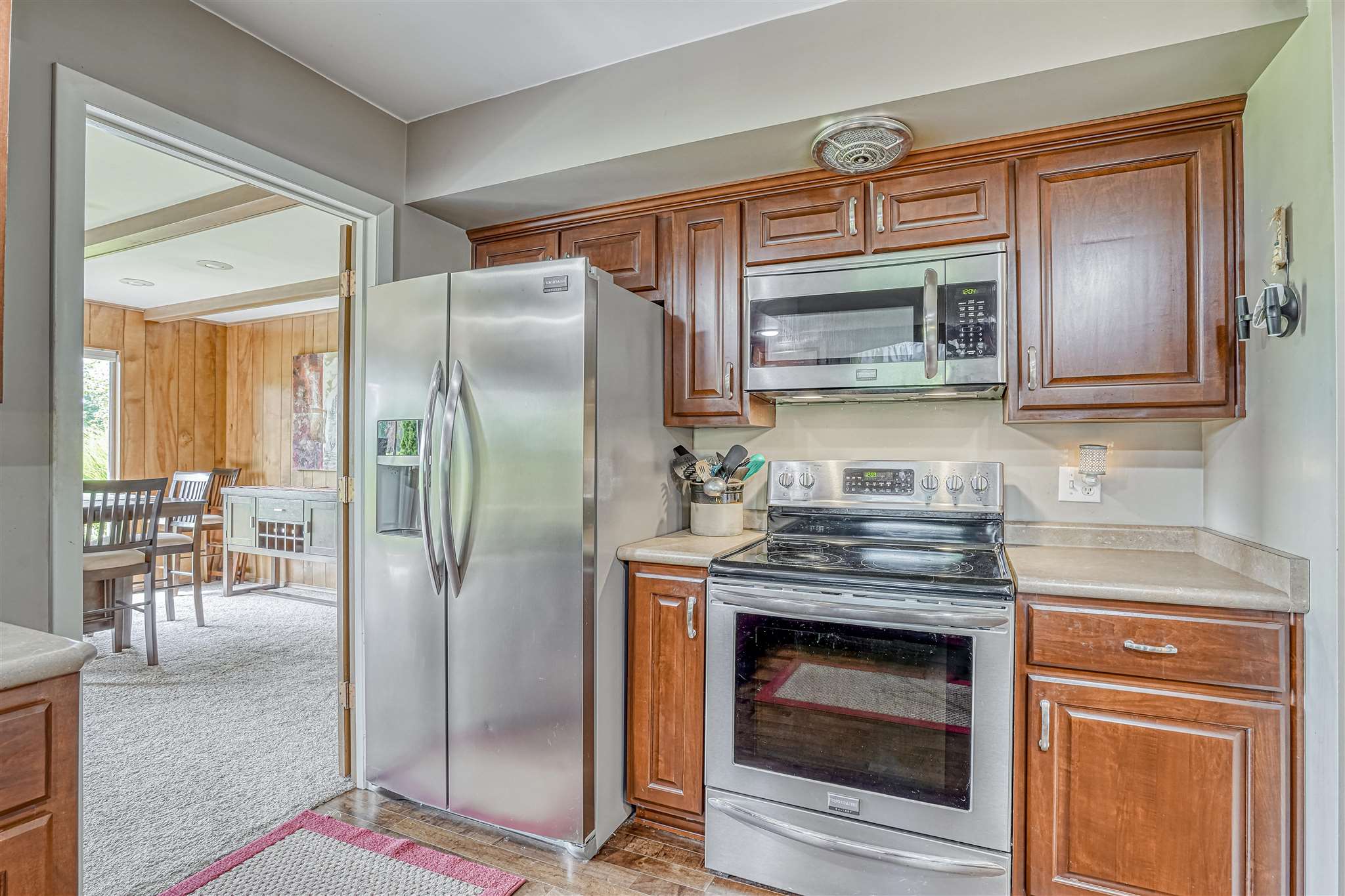 4221 Rurode Lane Fort Wayne, IN 46809 - Photo 11 of 36 Gallery Image 11
