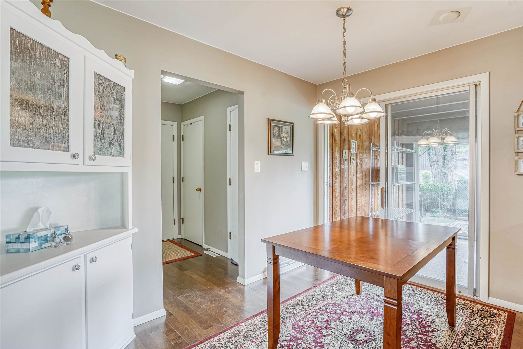 4221 Rurode Lane Fort Wayne, IN 46809 - Photo 13 of 36 Gallery Image 13