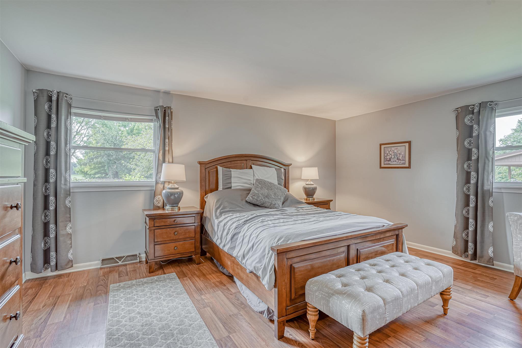 4221 Rurode Lane Fort Wayne, IN 46809 - Photo 15 of 36 Gallery Image 15