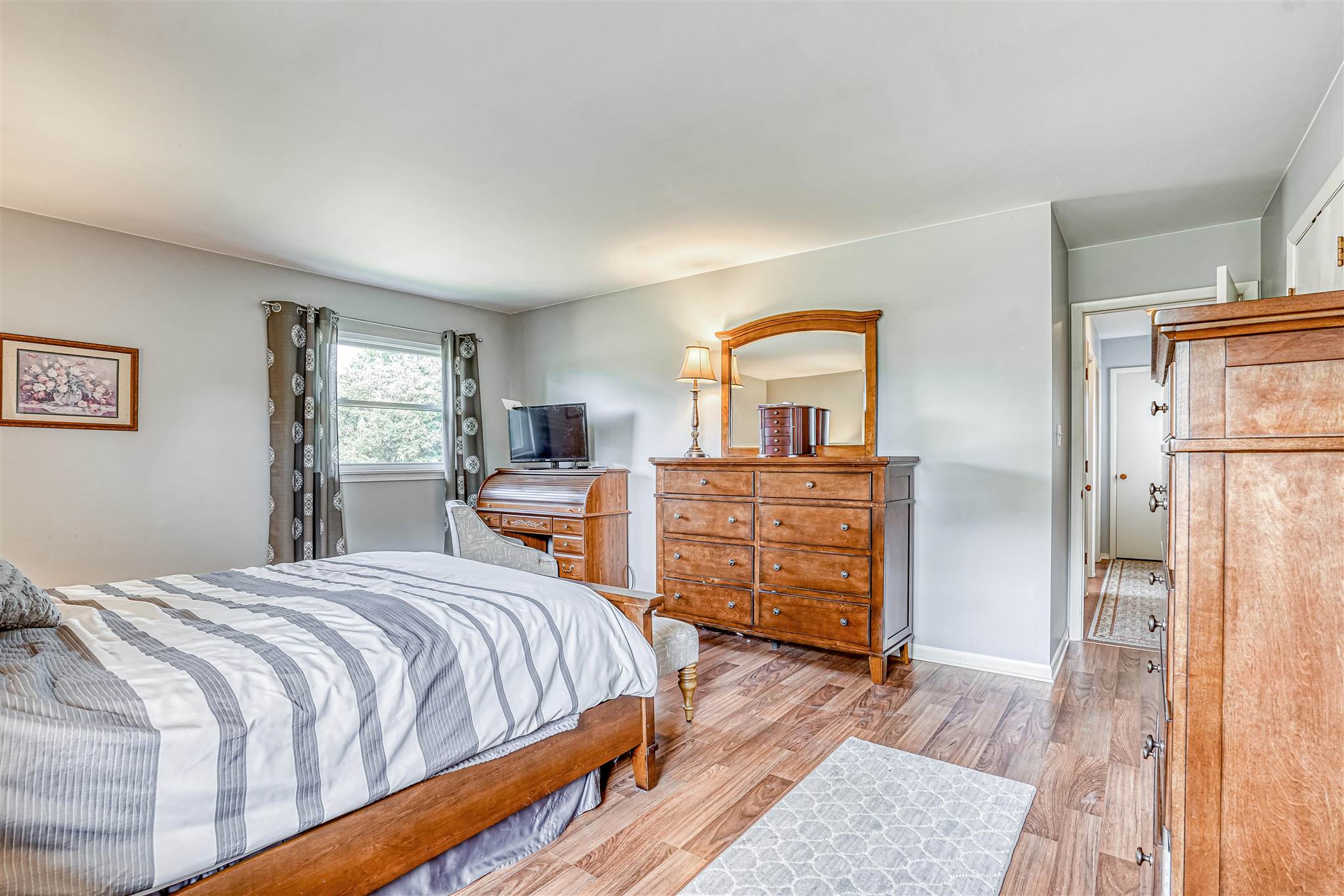 4221 Rurode Lane Fort Wayne, IN 46809 - Photo 17 of 36 Gallery Image 17