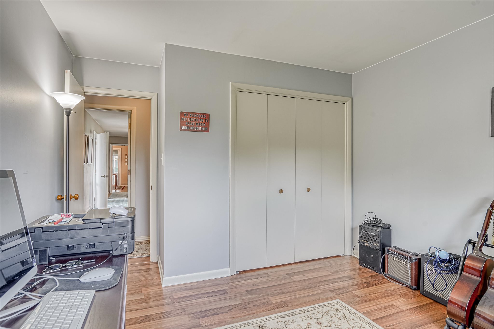 4221 Rurode Lane Fort Wayne, IN 46809 - Photo 21 of 36 Gallery Image 21