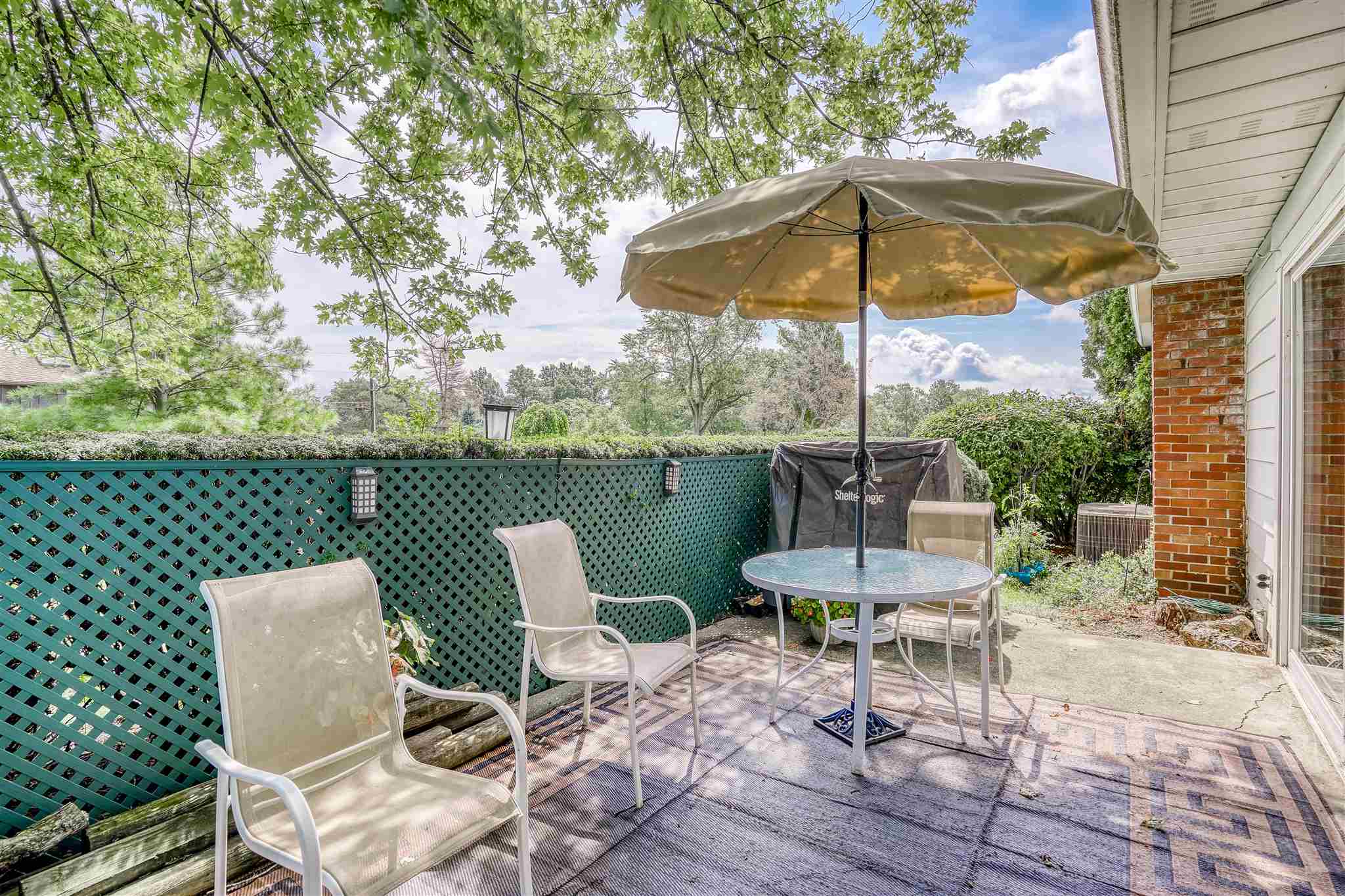 4221 Rurode Lane Fort Wayne, IN 46809 - Photo 27 of 36 Gallery Image 27