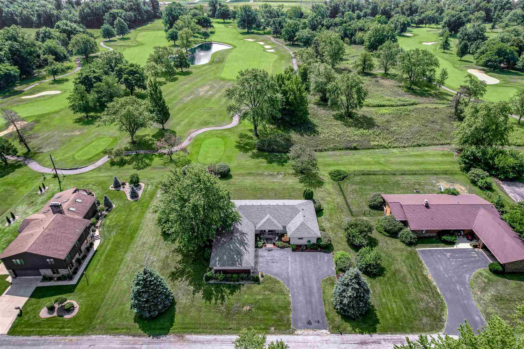 4221 Rurode Lane Fort Wayne, IN 46809 - Photo 29 of 36 Gallery Image 29
