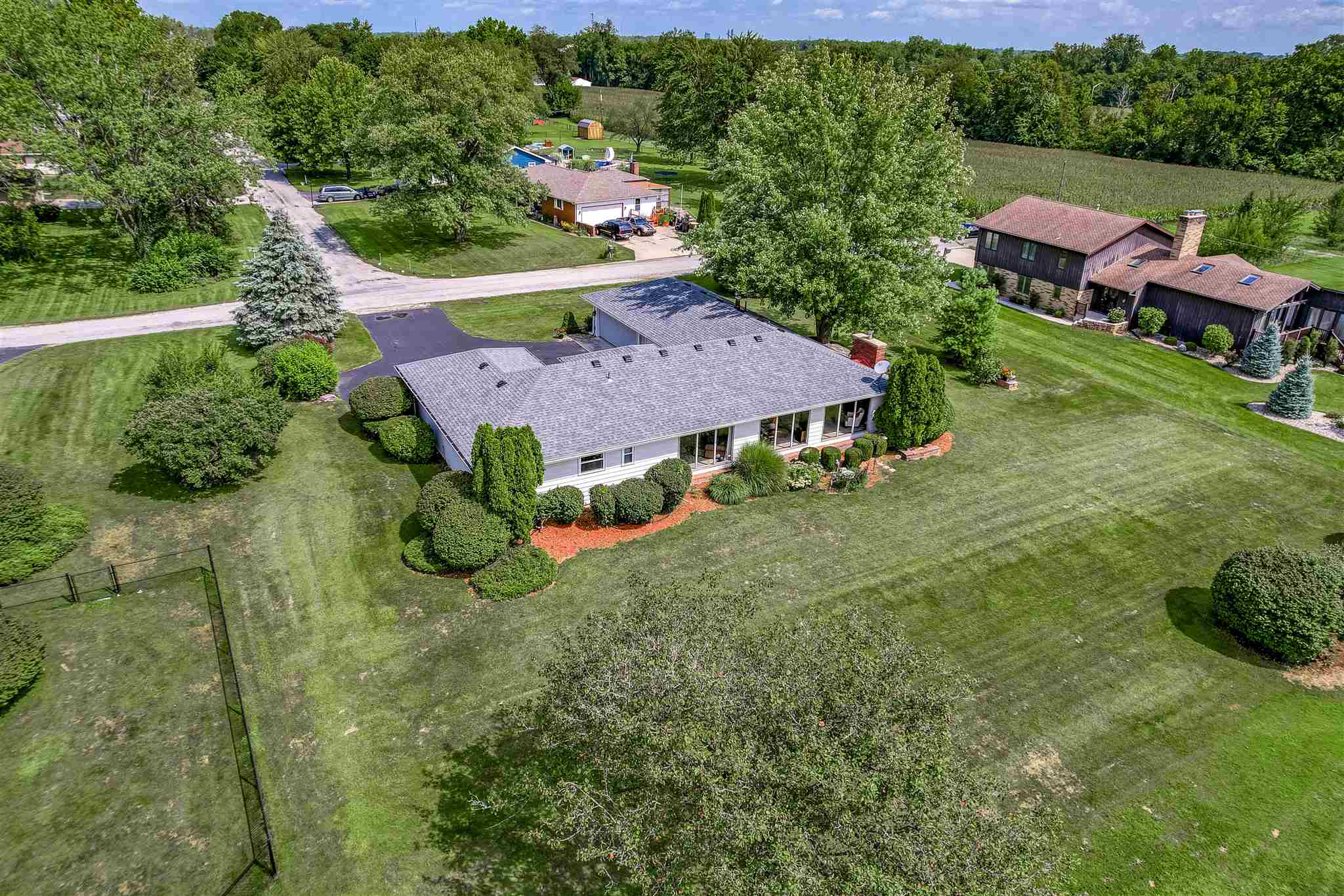 4221 Rurode Lane Fort Wayne, IN 46809 - Photo 31 of 36 Gallery Image 31