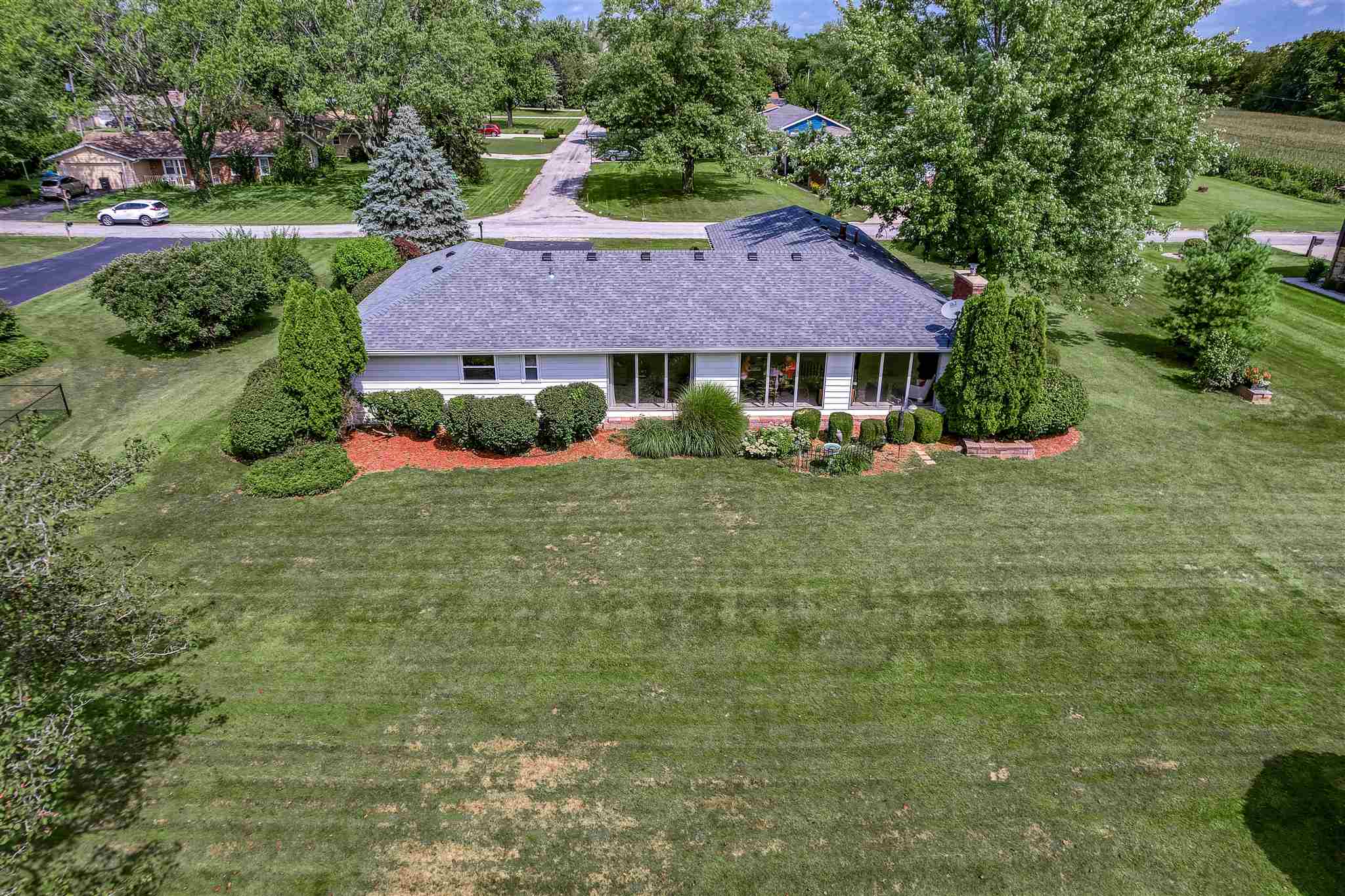 4221 Rurode Lane Fort Wayne, IN 46809 - Photo 32 of 36 Gallery Image 32