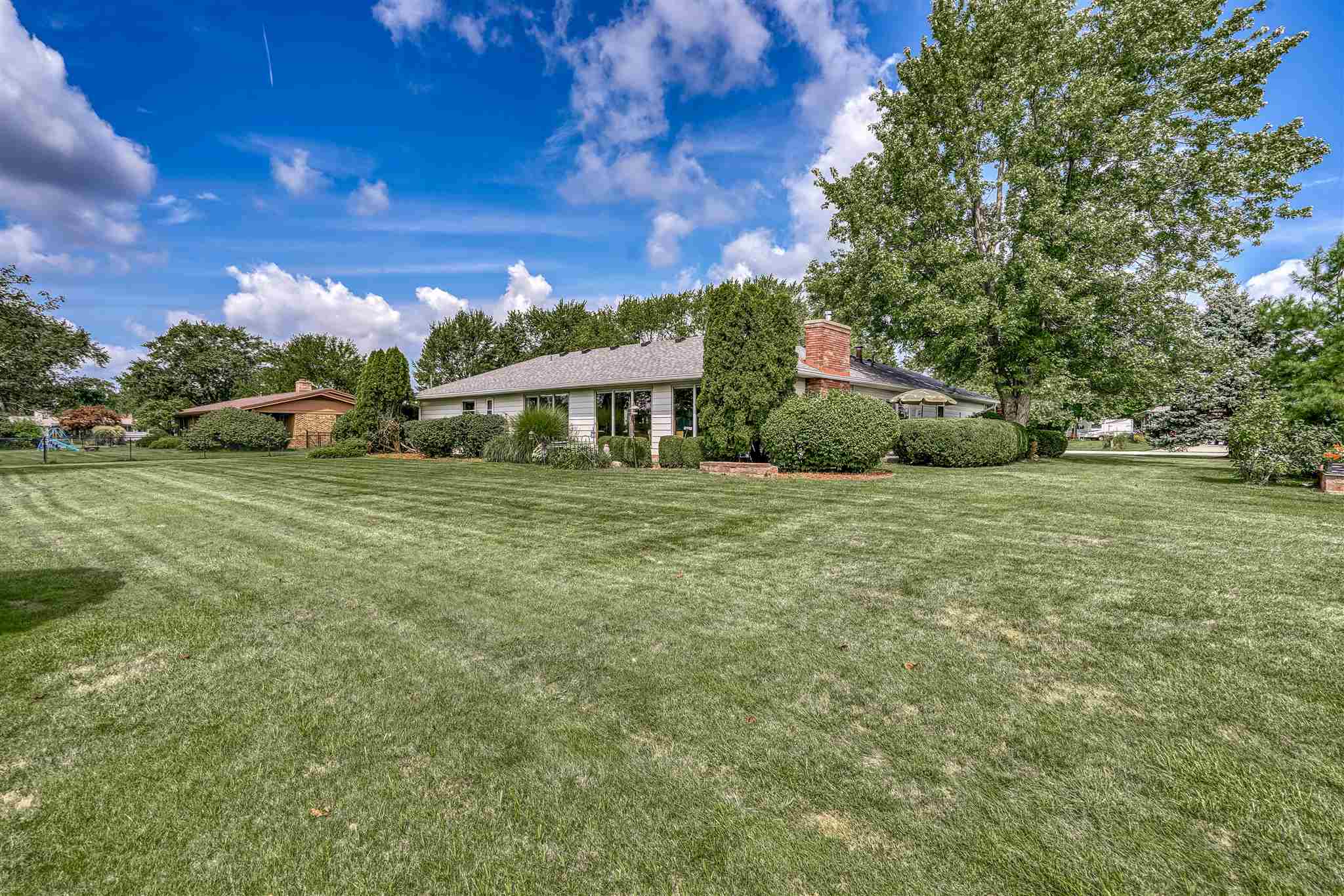 4221 Rurode Lane Fort Wayne, IN 46809 - Photo 34 of 36 Gallery Image 34