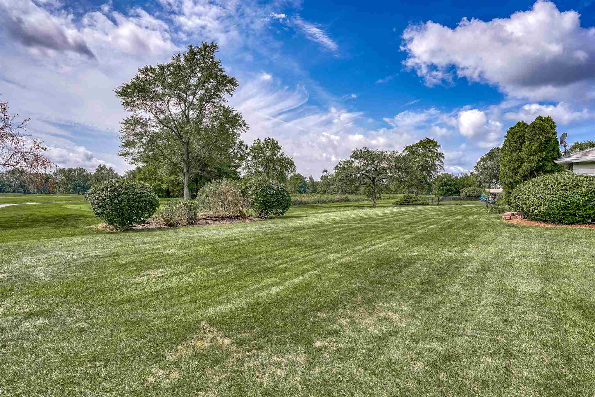 4221 Rurode Lane Fort Wayne, IN 46809 - Photo 35 of 36 Gallery Image 35