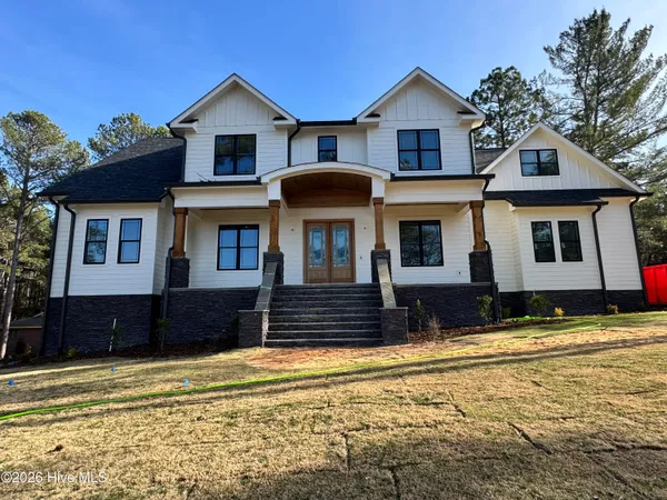 $1,350,000 | 730 Diamondhead Drive South, Pinehurst, NC 28374