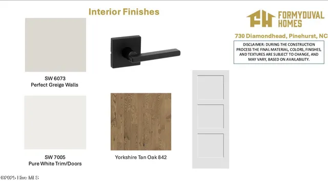 $1,350,000 | 730 Diamondhead Drive South, Pinehurst, NC 28374