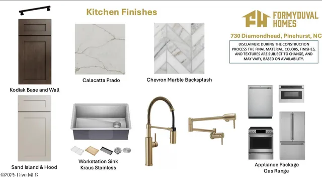 $1,350,000 | 730 Diamondhead Drive South, Pinehurst, NC 28374