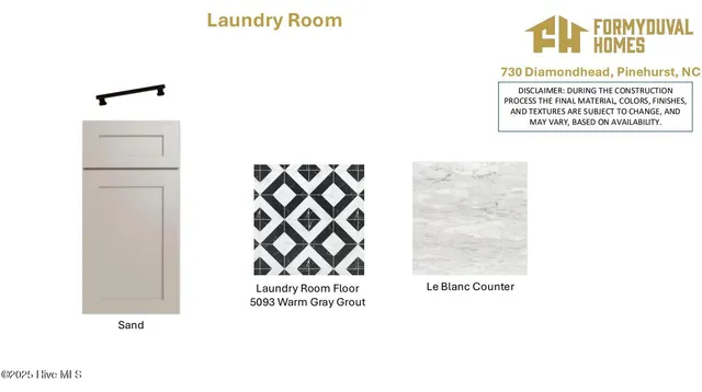 $1,350,000 | 730 Diamondhead Drive South, Pinehurst, NC 28374