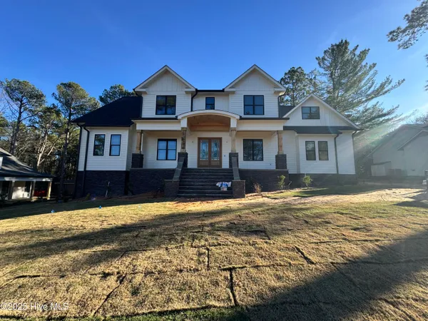$1,350,000 | 730 Diamondhead Drive South, Pinehurst, NC 28374