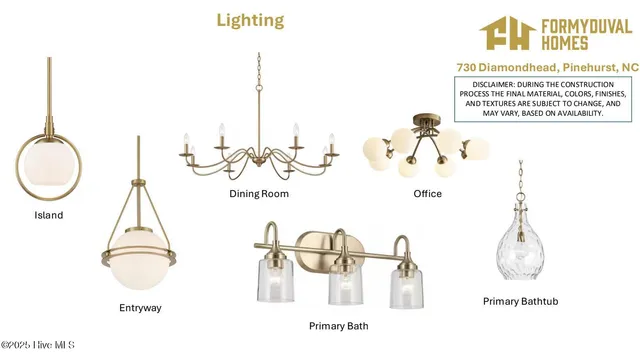 $1,350,000 | 730 Diamondhead Drive South, Pinehurst, NC 28374