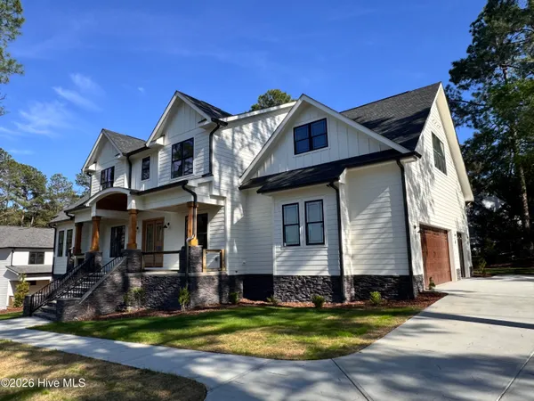 $1,350,000 | 730 Diamondhead Drive South, Pinehurst, NC 28374