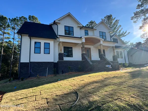 $1,350,000 | 730 Diamondhead Drive South, Pinehurst, NC 28374