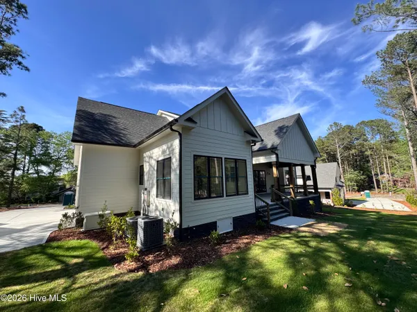 $1,350,000 | 730 Diamondhead Drive South, Pinehurst, NC 28374