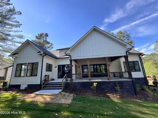 $1,350,000 | 730 Diamondhead Drive South, Pinehurst, NC 28374