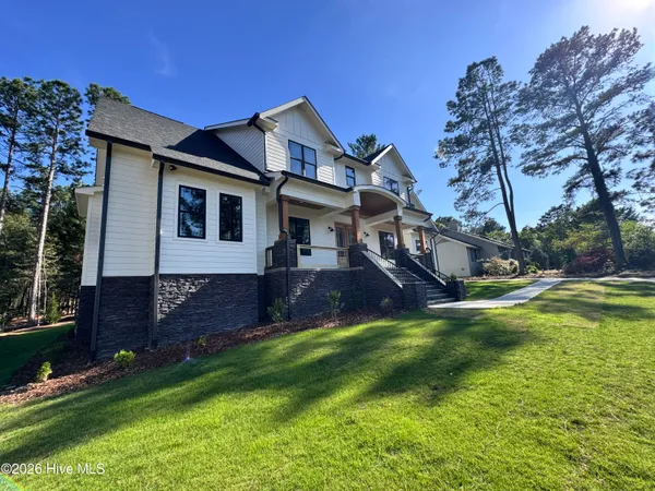 $1,350,000 | 730 Diamondhead Drive South, Pinehurst, NC 28374