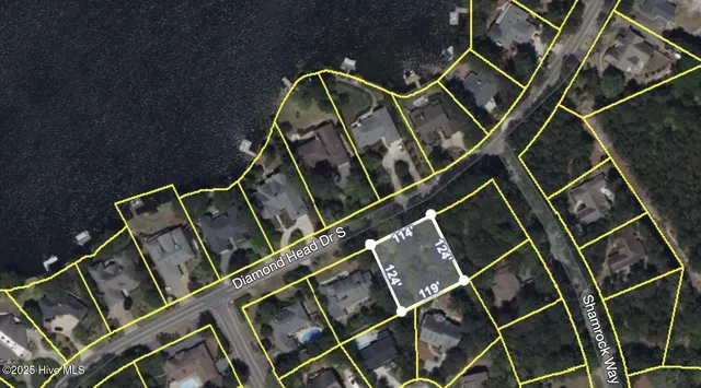 $1,350,000 | 730 Diamondhead Drive South, Pinehurst, NC 28374