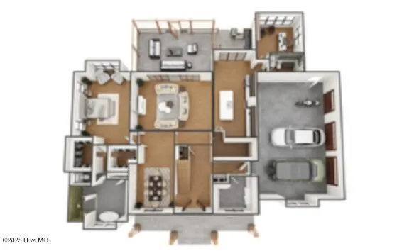 $1,350,000 | 730 Diamondhead Drive South, Pinehurst, NC 28374