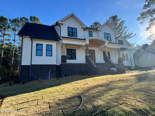 $1,350,000 | 730 Diamondhead Drive South, Pinehurst, NC 28374