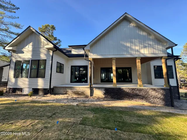 $1,350,000 | 730 Diamondhead Drive South, Pinehurst, NC 28374
