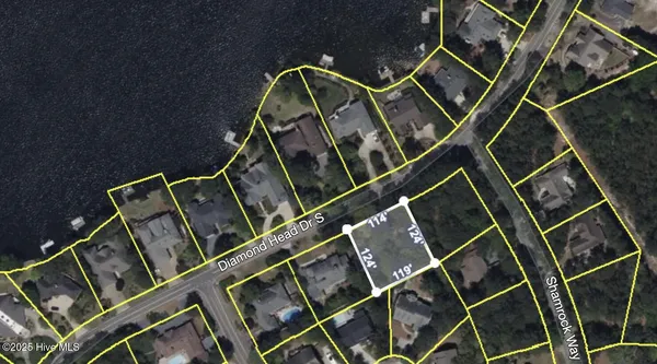 $1,350,000 | 730 Diamondhead Drive South, Pinehurst, NC 28374