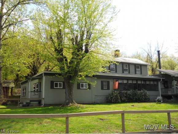 6149 Muskingum River Road Lowell, OH 45744 - Photo 1 of 24 Gallery Image 1