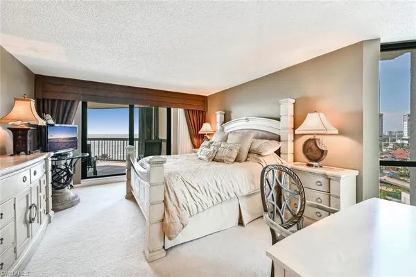 $13,500 | 4551 Gulf Shore Boulevard North, Unit 1001, Naples, FL 34103