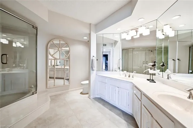 $13,500 | 4551 Gulf Shore Boulevard North, Unit 1001, Naples, FL 34103