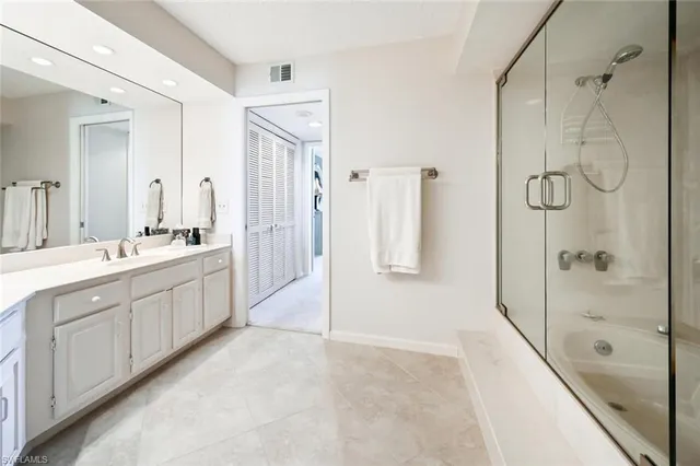 $13,500 | 4551 Gulf Shore Boulevard North, Unit 1001, Naples, FL 34103