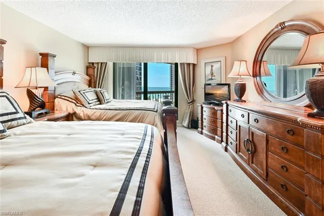 $13,500 | 4551 Gulf Shore Boulevard North, Unit 1001, Naples, FL 34103