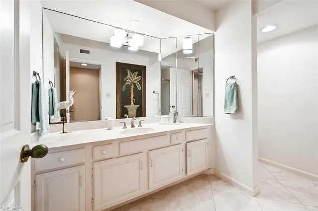 $13,500 | 4551 Gulf Shore Boulevard North, Unit 1001, Naples, FL 34103