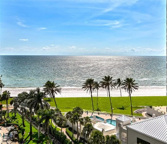 $13,500 | 4551 Gulf Shore Boulevard North, Unit 1001, Naples, FL 34103