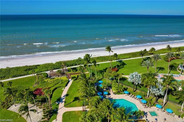 $13,500 | 4551 Gulf Shore Boulevard North, Unit 1001, Naples, FL 34103