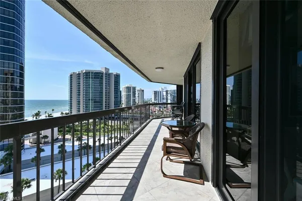 $13,500 | 4551 Gulf Shore Boulevard North, Unit 1001, Naples, FL 34103
